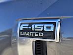 Used 2023 Ford F-150 Limited SuperCrew Cab for sale #F52320A - photo 10