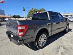 Used 2023 Ford F-150 Limited SuperCrew Cab for sale #F52320A - photo 2