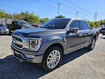 Used 2023 Ford F-150 Limited SuperCrew Cab for sale #F52320A - photo 7