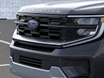 New 2025 Ford Expedition MAX Platinum 4WD SUV for sale #F52326 - photo 17