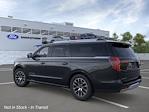 New 2025 Ford Expedition MAX Platinum 4WD SUV for sale #F52326 - photo 6