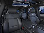 New 2025 Ford Expedition MAX Platinum 4WD SUV for sale #F52328 - photo 10