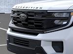 New 2025 Ford Expedition MAX Platinum 4WD SUV for sale #F52328 - photo 17