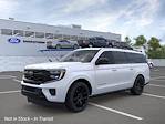 New 2025 Ford Expedition MAX Platinum 4WD SUV for sale #F52328 - photo 3