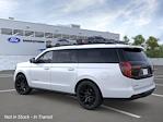 New 2025 Ford Expedition MAX Platinum 4WD SUV for sale #F52328 - photo 6