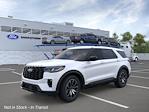 New 2025 Ford Explorer ST-Line SUV for sale #F52330 - photo 4