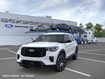New 2025 Ford Explorer ST-Line SUV for sale #F52330 - photo 5