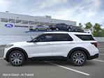 New 2025 Ford Explorer ST-Line SUV for sale #F52330 - photo 6