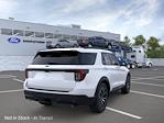 New 2025 Ford Explorer ST-Line SUV for sale #F52330 - photo 2