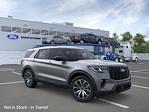 New 2025 Ford Explorer ST-Line SUV for sale #F52331 - photo 1