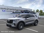 New 2025 Ford Explorer ST-Line SUV for sale #F52331 - photo 4