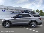 New 2025 Ford Explorer ST-Line SUV for sale #F52331 - photo 6