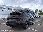 New 2025 Ford Explorer ST-Line SUV for sale #F52332 - photo 2