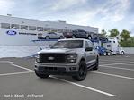 New 2025 Ford F-150 STX SuperCrew Cab 4WD Pickup for sale #F52333 - photo 3