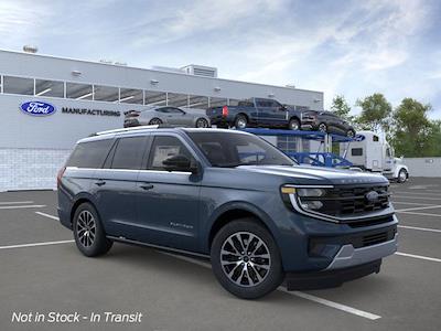New 2025 Ford Expedition Platinum 4WD SUV for sale #F52334 - photo 1