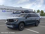 New 2025 Ford Expedition Platinum 4WD SUV for sale #F52334 - photo 3