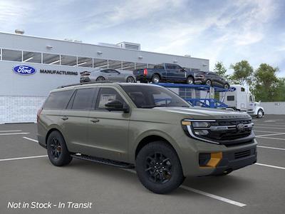 New 2025 Ford Expedition Tremor 4WD SUV for sale #F52335 - photo 1