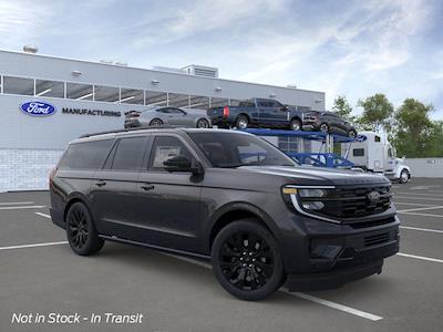 New 2025 Ford Expedition MAX Platinum 4WD SUV for sale #F52336 - photo 1