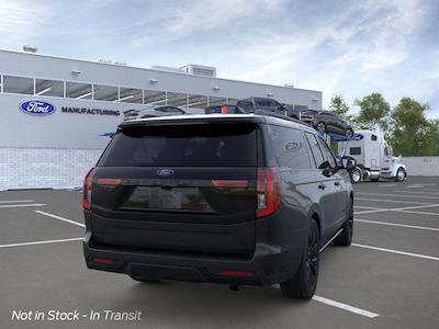 New 2025 Ford Expedition MAX Platinum 4WD SUV for sale #F52336 - photo 2