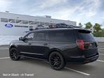 New 2025 Ford Expedition MAX Platinum 4WD SUV for sale #F52336 - photo 6