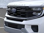 New 2025 Ford Expedition MAX Platinum 4WD SUV for sale #F52337 - photo 17