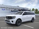 New 2025 Ford Expedition MAX Platinum 4WD SUV for sale #F52337 - photo 3