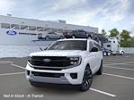 New 2025 Ford Expedition MAX Platinum 4WD SUV for sale #F52337 - photo 4