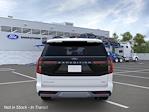 New 2025 Ford Expedition MAX Platinum 4WD SUV for sale #F52337 - photo 7