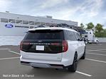New 2025 Ford Expedition MAX Platinum 4WD SUV for sale #F52337 - photo 2