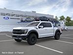 New 2025 Ford F-150 Raptor SuperCrew Cab 4WD Pickup for sale #F52338 - photo 1