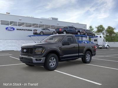 New 2025 Ford F-150 XL Regular Cab 4WD Pickup for sale #F52339 - photo 1