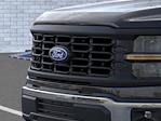 New 2025 Ford F-150 XL Regular Cab 4WD Pickup for sale #F52339 - photo 17