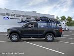 New 2025 Ford F-150 XL Regular Cab 4WD Pickup for sale #F52339 - photo 4