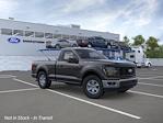 New 2025 Ford F-150 XL Regular Cab 4WD Pickup for sale #F52339 - photo 7