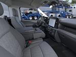 New 2025 Ford F-150 XL Regular Cab 4WD Pickup for sale #F52340 - photo 11