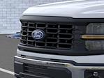 New 2025 Ford F-150 XL Regular Cab 4WD Pickup for sale #F52340 - photo 17