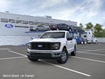 New 2025 Ford F-150 XL Regular Cab 4WD Pickup for sale #F52340 - photo 3
