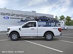 New 2025 Ford F-150 XL Regular Cab 4WD Pickup for sale #F52340 - photo 4