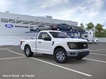 New 2025 Ford F-150 XL Regular Cab 4WD Pickup for sale #F52340 - photo 7