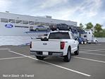 New 2025 Ford F-150 XL Regular Cab 4WD Pickup for sale #F52340 - photo 8
