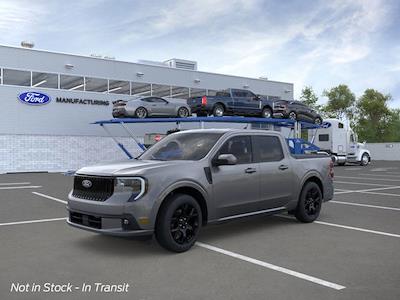 2025 Ford Maverick SuperCrew Cab AWD Pickup for sale #F52342 - photo 1