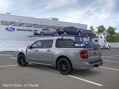 2025 Ford Maverick SuperCrew Cab AWD Pickup for sale #F52342 - photo 2