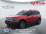 2025 Ford Bronco Sport 4WD SUV for sale #F52345 - photo 1