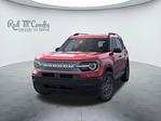 2025 Ford Bronco Sport 4WD SUV for sale #F52345 - photo 3