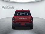 2025 Ford Bronco Sport 4WD SUV for sale #F52345 - photo 5