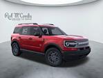2025 Ford Bronco Sport 4WD SUV for sale #F52345 - photo 7