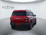 2025 Ford Bronco Sport 4WD SUV for sale #F52345 - photo 8