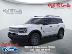 2025 Ford Bronco Sport 4WD SUV for sale #F52346 - photo 1