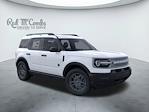 2025 Ford Bronco Sport 4WD SUV for sale #F52346 - photo 7
