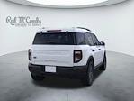 2025 Ford Bronco Sport 4WD SUV for sale #F52346 - photo 8